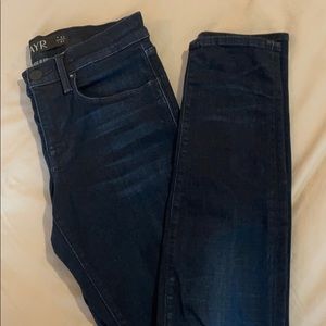 Ayr “The Skinny” Jeans